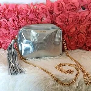 🆕Victoria's Secret shoulder bag NWT